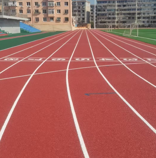舟山市幼儿园塑胶跑道新国标塑胶跑道 - 排名